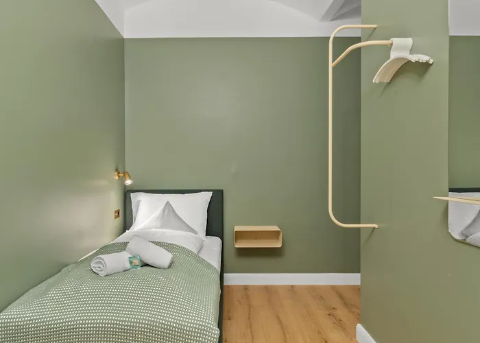 Home1 - Favori Boutique * Viena