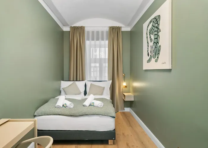 Albergue Home1 - Favori Boutique *