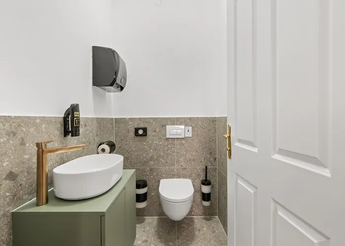 Albergue Home1 - Favori Boutique