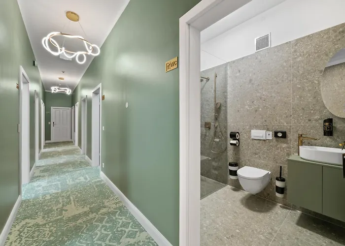 Home1 - Favori Boutique * Viena