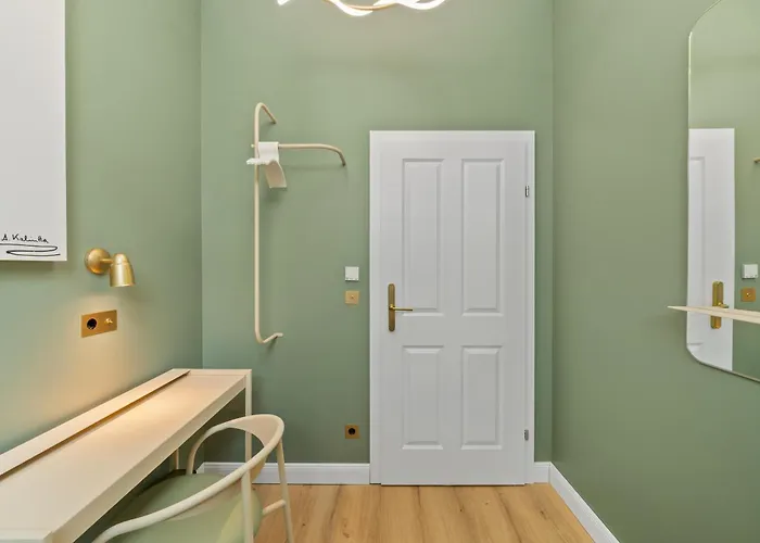 Albergue Home1 - Favori Boutique
