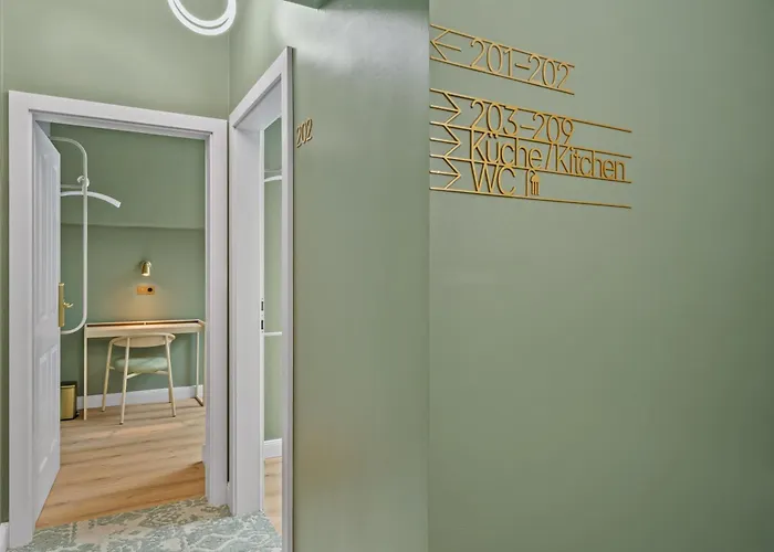 Home1 - Favori Boutique Albergue *