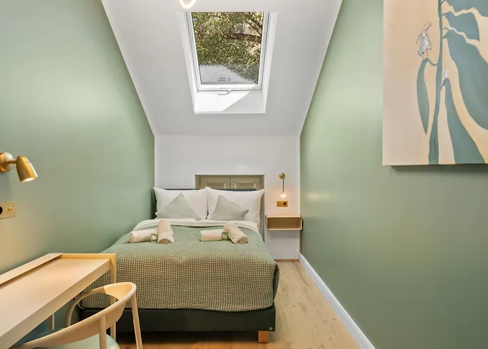 Home1 - Favori Boutique Albergue