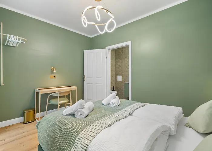 Albergue Home1 - Favori Boutique *