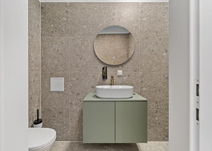 Home1 - Favori Boutique * Viena